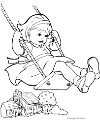 In most cases it is just easier to look at the latest revision on the screen. Childrens Colouring Pictures To Print Coloring Home