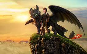 Instant Gratification: “How to Train Your Dragon 2” and four other good movies now on Netflix | Madison Movie