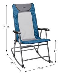 L L Bean Camp Comfort Rocker Camping Chairs Camping Gazebo Camping Essentials