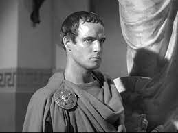 Caesar Haircut For Men A Timeless Roman Empire Hairstyle
