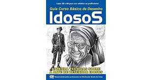 Guia Curso Basico De Desenho Idosos Curso De Desenho Livro 1 Ebook On Line Editora Cursos De Desenho On Line Editora Amazo Em 2020 Curso De Desenho Desenho Arte