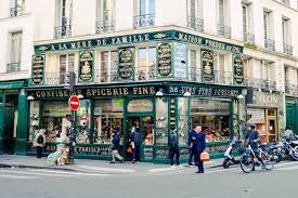 Covered Passages Of Paris A Free Self Guided Walking Tour Of Paris Arcades Paris Walking Tour Brussels Travel Walking Tour