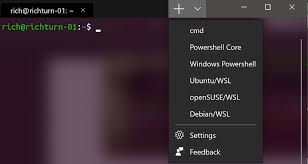 Chrome keeps opening new tabs android: Introducing Windows Terminal Windows Command Line