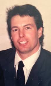 Obituary for Mark Buchanan (Guest book)