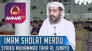 ๑۩๑ selamat merayakan tahun baru hijriyah 1435 h, tetap perbanyak shalawat kepada manusia terindah, rasulillah muhammad ibni abdillah ๑۩๑. Syaikh Muhammad Taha Al Junayd Imam Sholat Surah Ali Imran 190 194 Al Fajr 1 16 Youtube