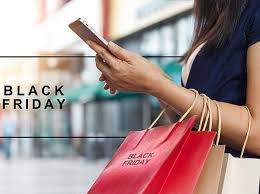 California fri, nov 24 regional holiday. Black Friday 2020 History Its Connection With Christmas Thanksgiving Day Business Standard News