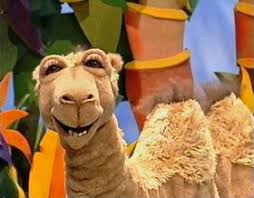 * the camel and the fox were very good friends and very good thieves. Doreen The Camel Muppet Wiki Fandom
