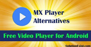 Reproductor mx (mx player) es una herramienta de reproducción de vídeo gracias a la que podremos ver prácticamente cualquier película, independientemente . 5 Best Mx Player Alternatives For Android You Should Try Solution Exist