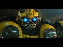 Resena De Bumblebee Youtube Transformers Peliculas Completas Peliculas