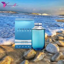 Buy Luxury Fragrance Online Chrome Legend By Azzaro A Masculine Fragrance With A Light Touch 4 2 Oz Edt Fragrance Online Masculine Fragrance Luxury Fragrance