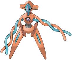 Pokémon Firered And Leafgreen - Episode 61: Birth Island | Catching Deoxys  (Mystery Gift) - Youtube