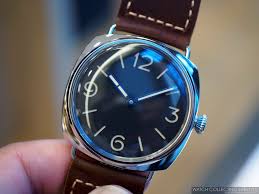 Nonrecognition of gain or loss on contribution. Insider Panerai Radiomir 3 Days Special Edition Pam 721 Hands On With The Just Released Panerai Inspired By Its Origins Watch Collecting Lifestyle