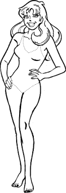 19,000+ vectors, stock photos & psd files. Cheryl Blossom Coloring Pages
