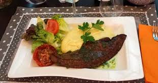 Epingle Sur Restaurants