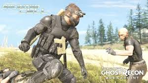 Cvs.com® is not available to customers or patients who are located outside of the united states or u.s. Splinter Cell Edition Third Fourth Echelon Suits Ghost Recon Breakpoint Outfits Customization Youtube
