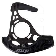Mrp legt 4 hülsen aus alu bei, allerdings bin ich mir nicht sicher, ob die als spacer für kettenblattschrauben dienen sollen oder nicht. Mrp G4 Carbon Kettenfuhrung Schwarz Bike24