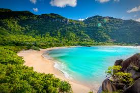 Nha trang is a coastal city and capital of khánh hòa province, on the south central coast of vietnam. Top 5 Beaches In Nha Trang Vietnam Untravel Blog