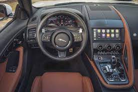 No matter if you want to be in complete control. 2020 Jaguar F Type Launched In India Base Variant Priced At Rs 95 12 Lakh The Financial Express