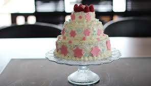 Pin Auf Backen Von Torten Kuchen Bis Brot