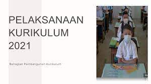 Penjajaran kurikulum ini melibatkan penyusunan semula kandungan, pedagogi serta pentaksiran berdasarkan hasil dokumen penjajaran kurikulum (dpk). Portal Rasmi Bahagian Pembangunan Kurikulum