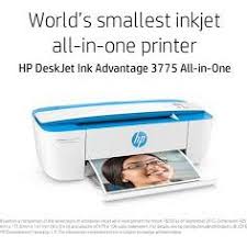 1.1 how to install hp deskjet ink advantage 3835 drivers for windows. Hp Deskjet 3775 3776 3777 Wifi Airprint All In One Hp 680 Ink 680ink Smallest Printer Hp2135 2676 3835 2336 2776 Shopee Malaysia