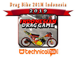 Game drag bike yang satu ini sangat seru karena mengambil tema balap tanah air. Download Motor Drag Bike 201m Promotions