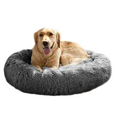 Calming beds for dogs my top 7 picks. 12 Best Calming Dog Beds With Buyer S Guide Dog Endorsed