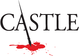 On that very day, nypd detective kate beckett questions him about two. Castle Logo Sticker Tenstickers