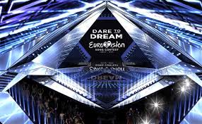 De songfestival 2019 (eurovision song contest) inzending van nederland. Dit Zijn De Deelnemers Van Eurovisie Songfestival 2019 Hitkrant