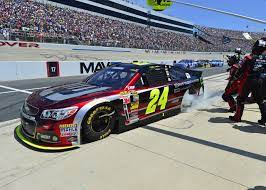 If you are interested to know the background information of nascar, you have to read the following post below 10 Things You Didn T Know About Nascar