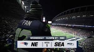 Seattle Seahawks vs. New England Patriots Game Preview - 2026 