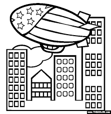 Free, printable coloring pages for adults that are not only fun but extremely relaxing. Fourth Of July Online Coloring Pages