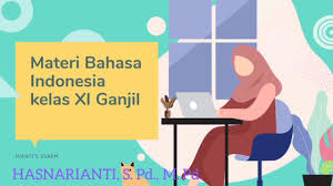 Materi bahasa indonesia kelas 6 sd/mi semester 1/2 lengkap bab 9 moral soal pas/ uas bahasa indonesia kelas 4 semester 1 k13 tahun 2018 …. Ringkasan Materi Bahasa Indonesia Kelas Xi Semester Ganjil Youtube