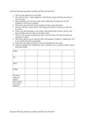 Opis i dane produktu logikrätsel englisch: 4teachers Logical Fur Den Englischunterricht 1