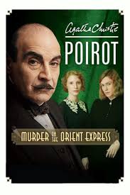 Le crime de l'orient express : Agatha Christie Hercule Poirot Le Crime De L Orient Express Film 2010 Cineseries