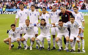 Greece National Football Team National Football Teams Football Team Football