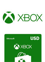 The folks behind xbox live have a different idea: Buy Xbox Live Gift Card Us Online Code Delivery