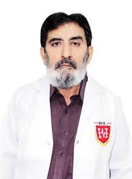 Hashim Medical City & Hospital