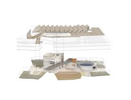 Gallery Of Learning Teaching Building Monash University John Wardle Architects 21 Monash University Architect Teaching