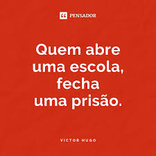 Escola Importancia Da Educacao Frases Sobre Educacao Escola