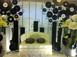 See more ideas about music themed, music crafts, sheet music crafts. Iylia Chica Music Theme Wedding Music Themed Parties Music Themed Party Music Themed Wedding