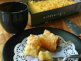 Entdecke rezepte, einrichtungsideen, stilinterpretationen und andere ideen zum ausprobieren. Resep Prol Tape Takaran Sendok Oleh Wilda Wily Resep Cemilan Resep Memanggang