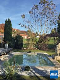 Mit # wasserbecken, einer lockeren bepflanzung mit sträuchern und # stauden und einer neuen # terrasse, die viel platz bietet für loungemöbel, sitzgarnitur und grill. Externe Filtertechnik Fur Formale Wasserbecken Slink Ideen Mit Wasser