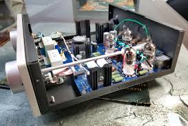 The tube box ds2 is one of the most versatile mm/mc tube phono preamps with two sets of inputs/outputs; Modwright Instruments Ph 9 0 Phono Stage Positive Feedback