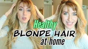 Ion hair color chart for ners and everyone else lewigs. Ion Demi Permanent Hair Color 9na Demo Review Toning Bleached Hair At Home Ammonia Free Youtube