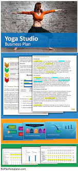 When purchased, the complete sample is 22 pages long and. Yoga Studio Business Plan Template Package Etsy Yoga Studio Design Yoga Studio Business Yoga Studio