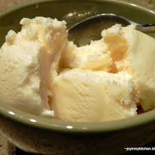 Sweetened Condensed Milk Ice Cream Recipe Recipe Ice Cream Maker Recipes Cuisinart Ice Cream Recipes Ice Cream Recipes Machine