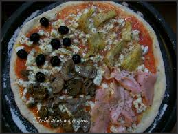 Connectez Vous Alimentation Pizza Fait Maison