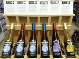 Moonlight Meadery In Londonderry Nh And Try Everything Mead Wine Honey Wine How To Make Mead
