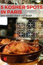 We did not find results for: 5 Best Kosher Restaurants In Paris You Don T Want To Miss Devour Paris Food Tours